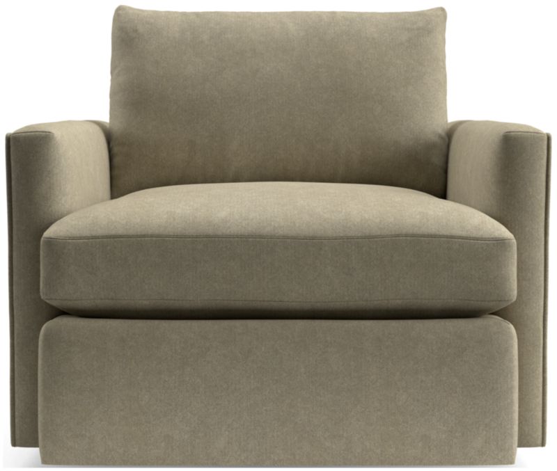 Lounge Deep 360 Swivel Chair - image 0 of 8