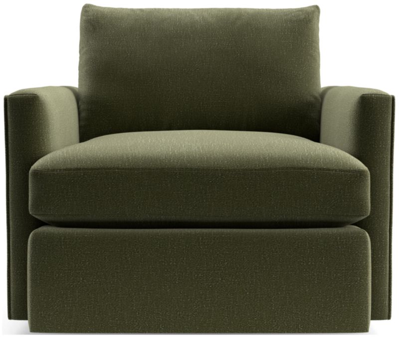 Lounge Deep 360 Swivel Chair - image 0 of 8