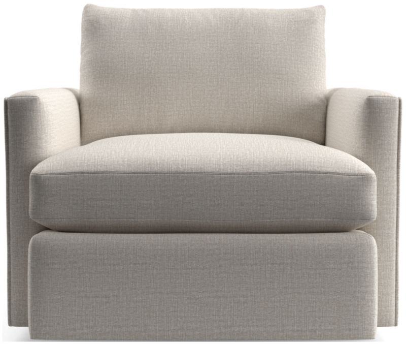 Lounge Deep 360 Swivel Chair - image 0 of 8