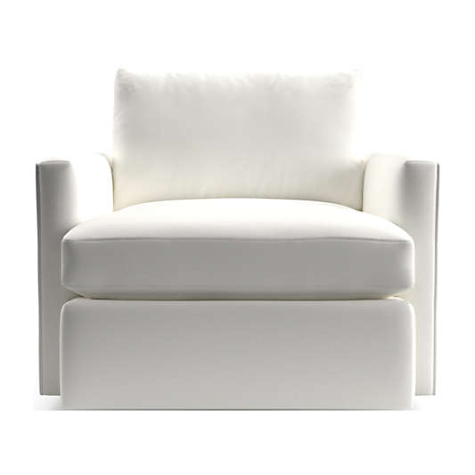 Lounge Deep 40" 360 Swivel Chair