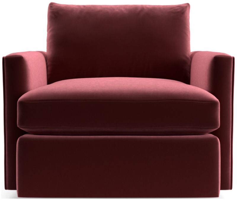 Lounge Deep 360 Swivel Chair - image 0 of 9