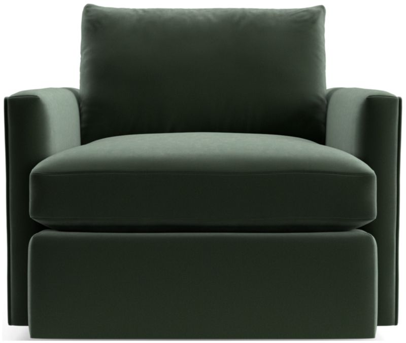 Lounge Deep 360 Swivel Chair - image 0 of 8