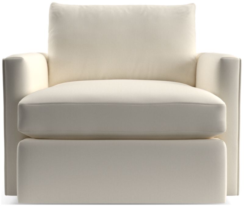 Lounge Deep 360 Swivel Chair - image 0 of 8