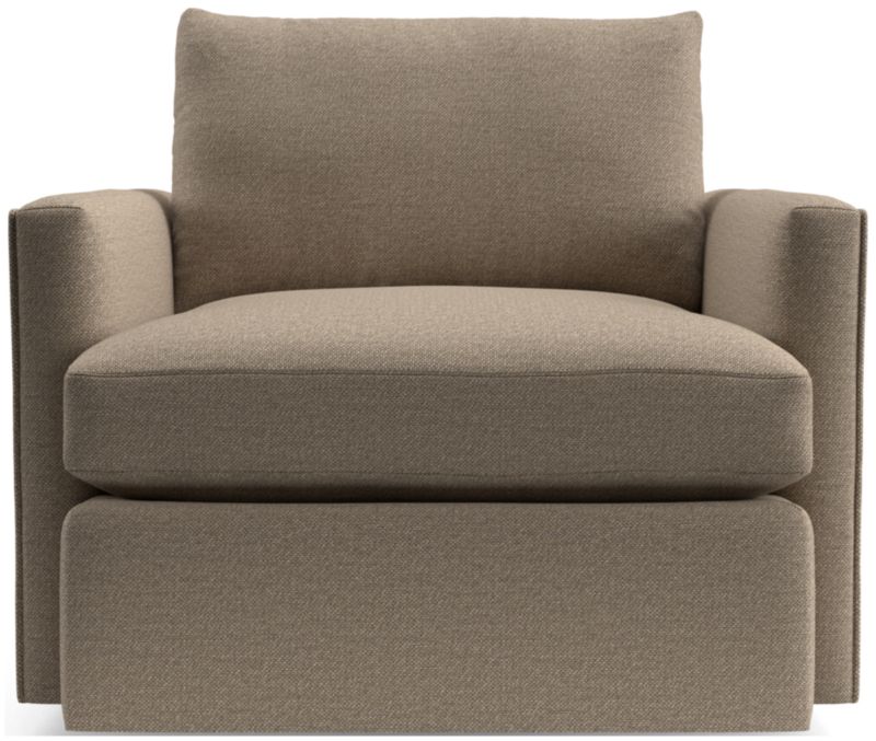 Lounge Deep 360 Swivel Chair - image 0 of 8