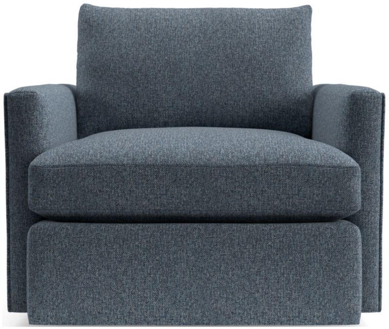 Lounge Deep 360 Swivel Chair - image 0 of 8