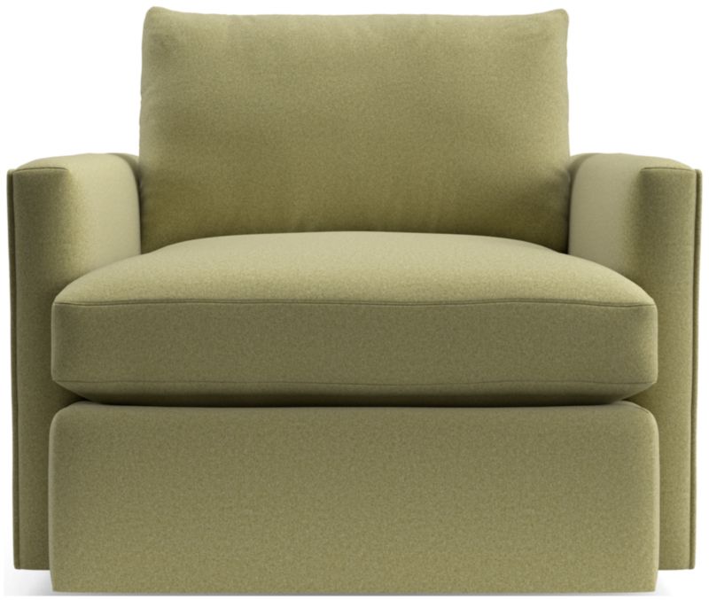 Lounge Deep 360 Swivel Chair - image 0 of 9