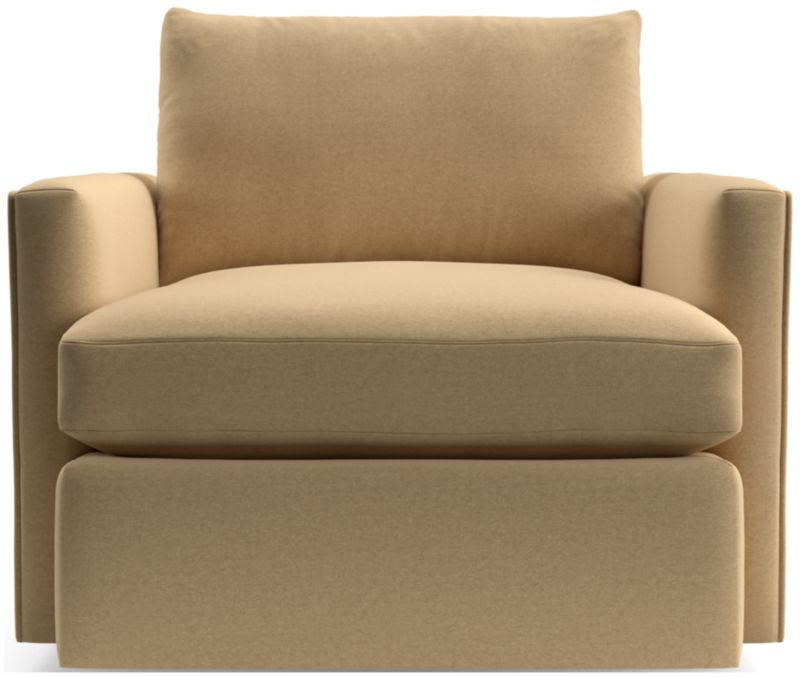 Lounge Deep 360 Swivel Chair - image 0 of 9