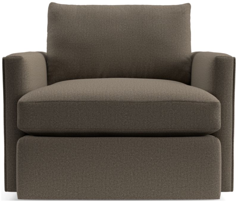 Lounge Deep 360 Swivel Chair - image 0 of 8