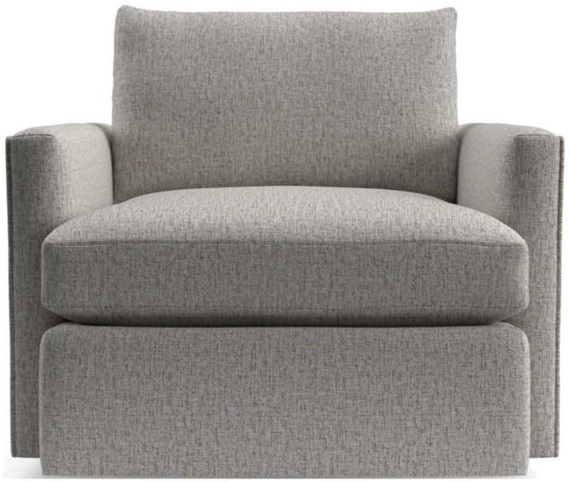 Lounge Deep 360 Swivel Chair - image 0 of 8