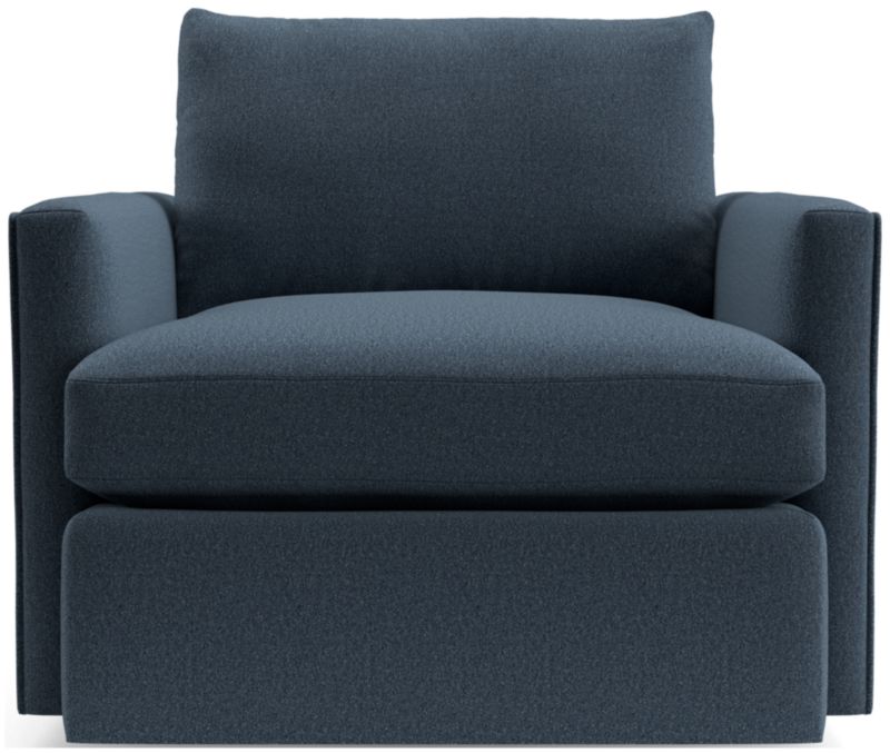 Lounge Deep 360 Swivel Chair - image 0 of 8