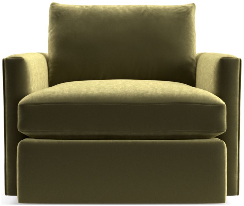 Lounge Deep 360 Swivel Chair - image 0 of 8