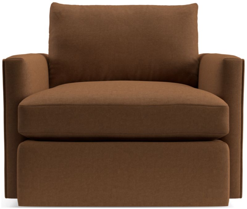 Lounge Deep 360 Swivel Chair - image 0 of 8