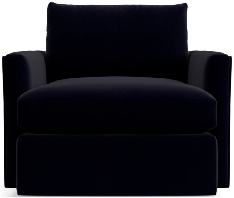 Lounge Deep 360 Swivel Chair - image 0 of 8