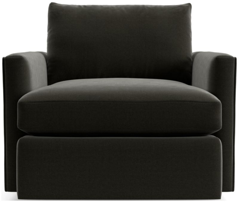 Lounge Deep 360 Swivel Chair - image 0 of 9