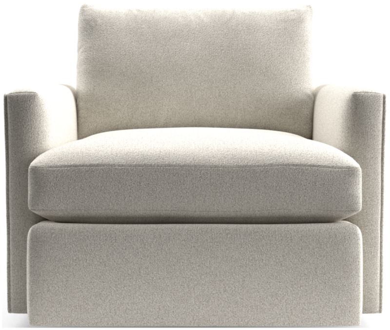 Lounge Deep 360 Swivel Chair - image 0 of 8