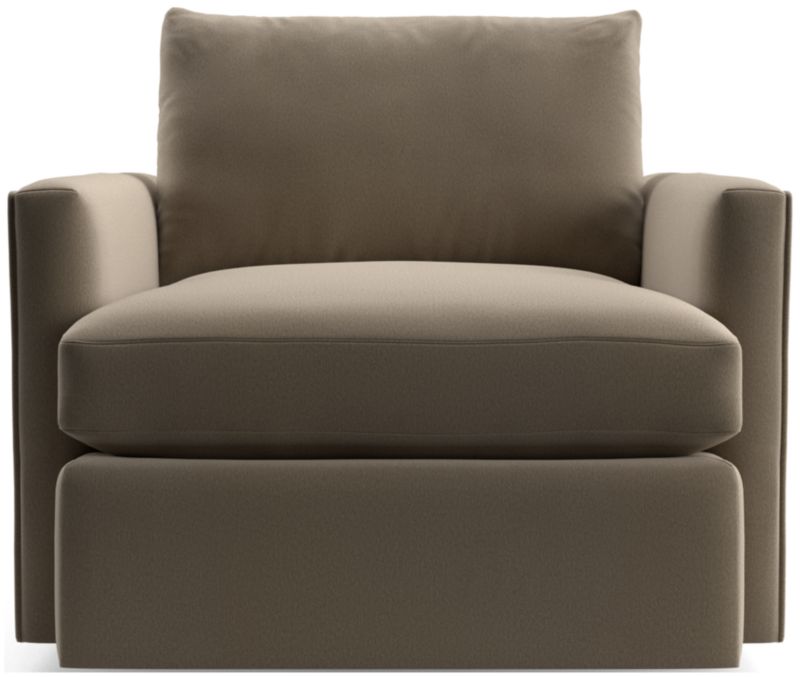 Lounge Deep 360 Swivel Chair - image 0 of 8