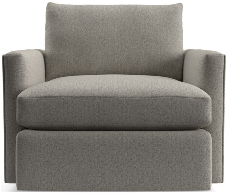 Lounge Deep 360 Swivel Chair - image 0 of 8