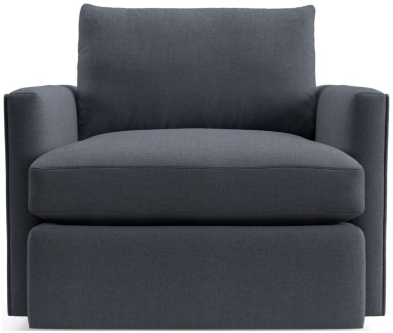 Lounge Deep 360 Swivel Chair - image 0 of 8