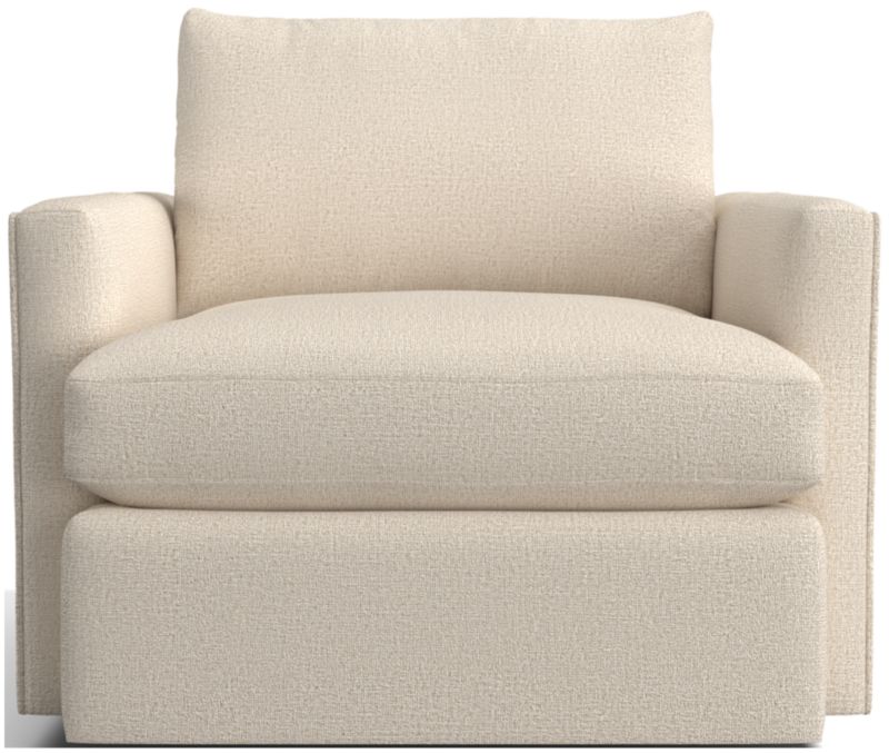 Lounge Deep 360 Swivel Chair - image 0 of 8