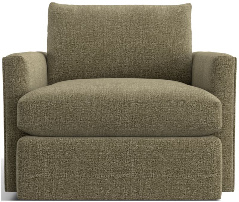 Lounge Deep 360 Swivel Chair - image 0 of 8