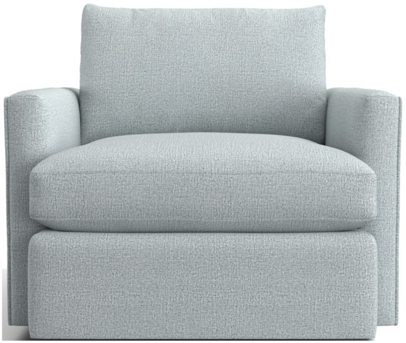 Lounge Deep 360 Swivel Chair - image 0 of 8