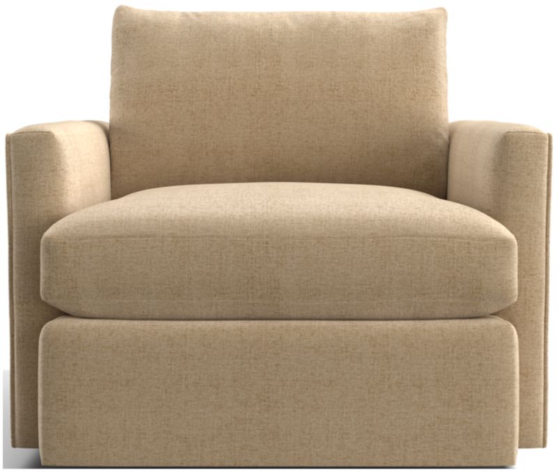 Lounge Deep 360 Swivel Chair - image 0 of 8