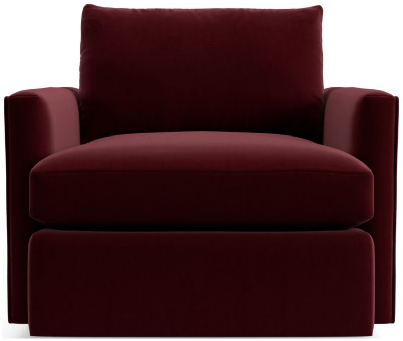 Lounge Deep 360 Swivel Chair - image 0 of 8