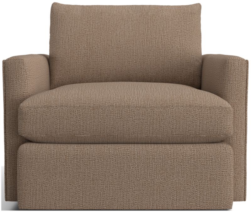 Lounge Deep 360 Swivel Chair - image 0 of 9