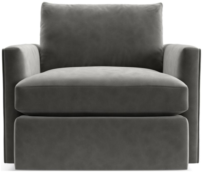 Lounge Deep 360 Swivel Chair - image 0 of 9