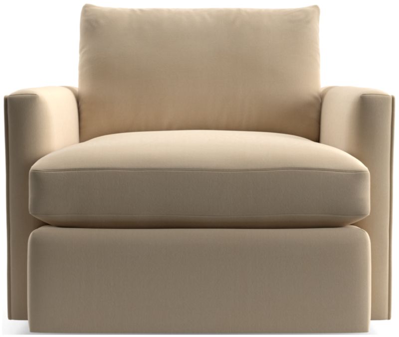 Lounge Deep 360 Swivel Chair - image 0 of 9