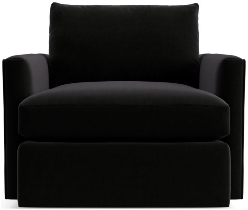 Lounge Deep 360 Swivel Chair - image 0 of 9