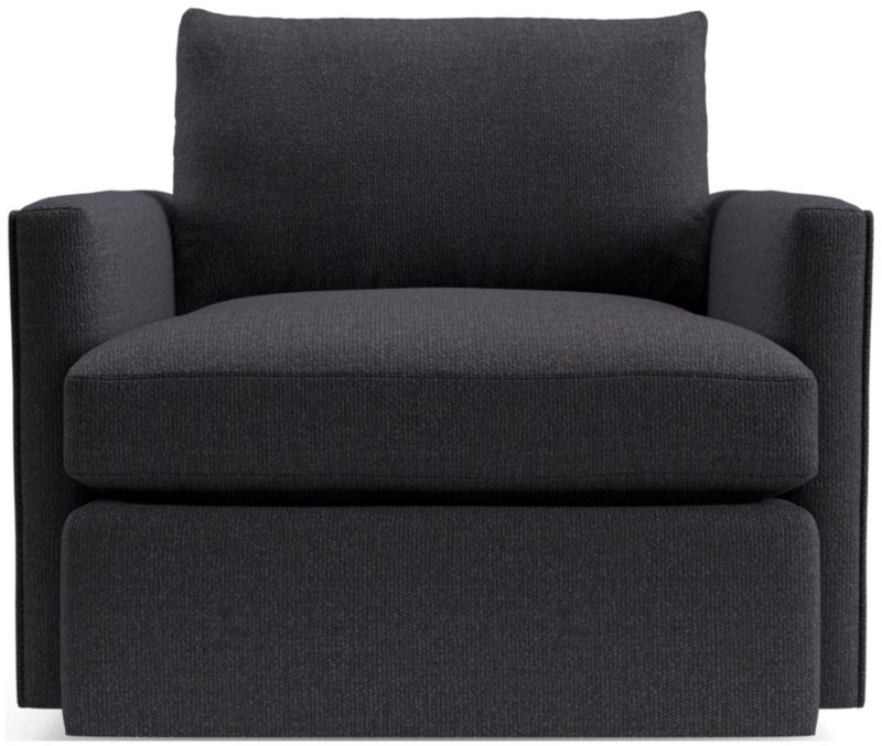 Lounge Deep 360 Swivel Chair - image 0 of 9