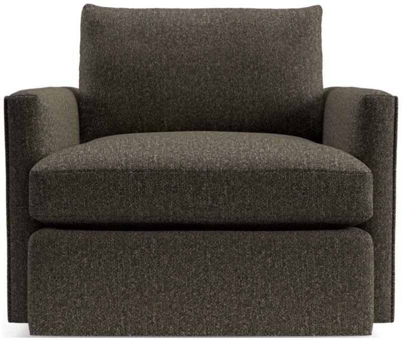 Lounge Deep 360 Swivel Chair - image 0 of 9