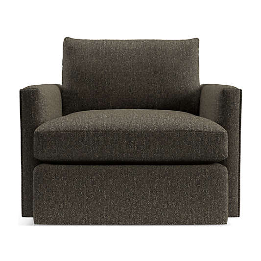 Lounge Deep 40" 360 Swivel Chair
