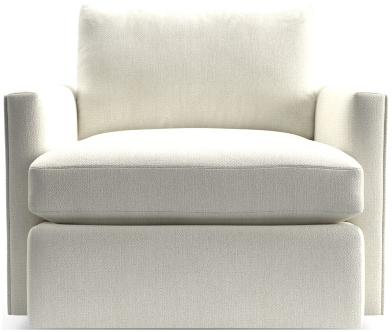 Lounge Deep 360 Swivel Chair - image 0 of 9