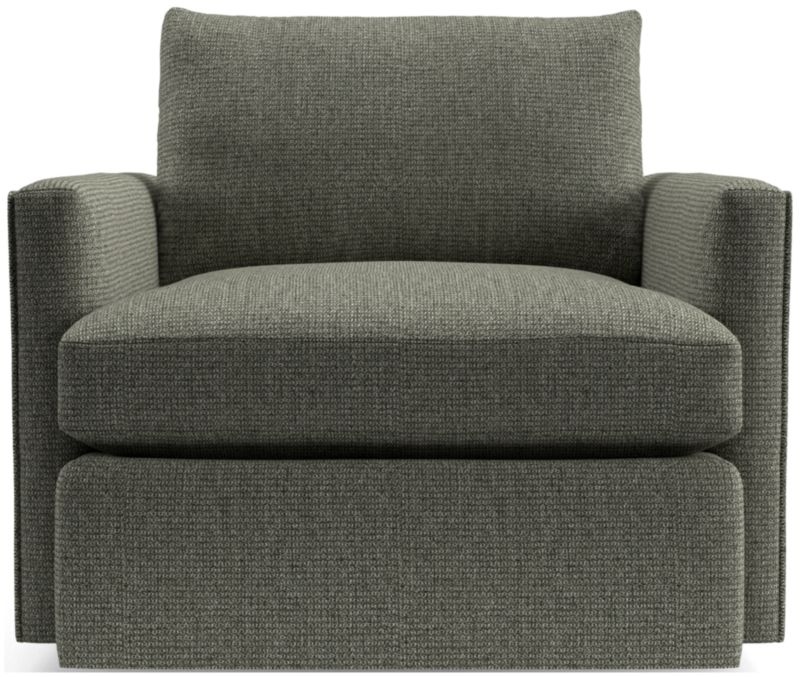 Lounge Deep 360 Swivel Chair - image 0 of 9