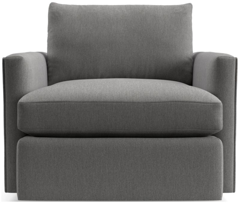 Lounge Deep 360 Swivel Chair - image 0 of 9