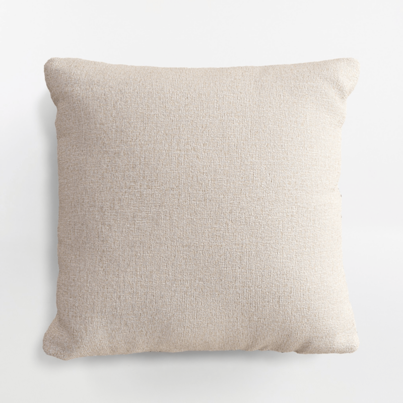 Lounge Sofa 21"x21" Throw Pillow - image 0 of 3