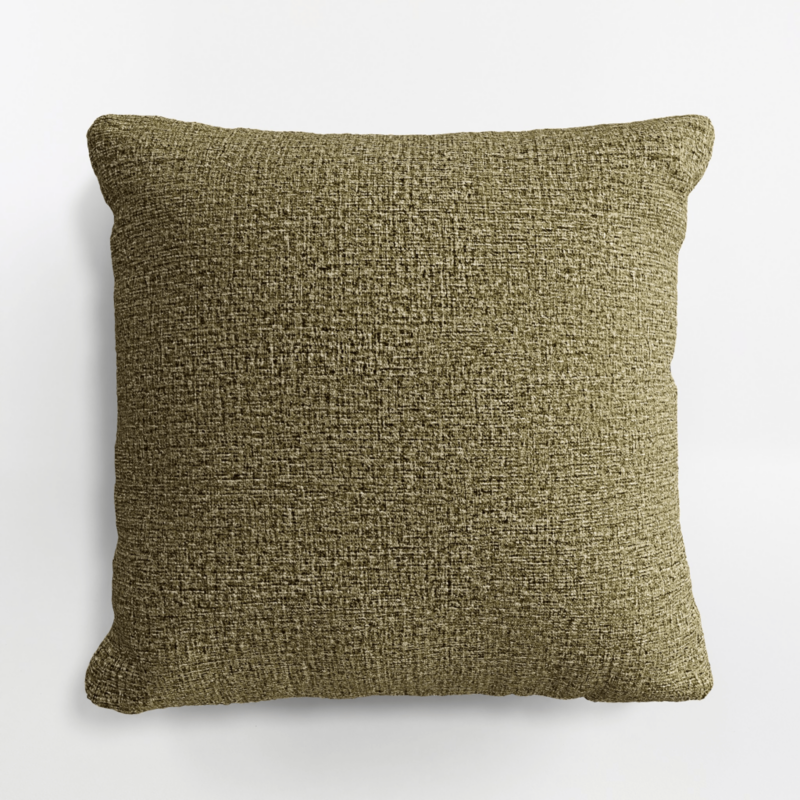 Lounge Sofa 21"x21" Throw Pillow - image 0 of 3