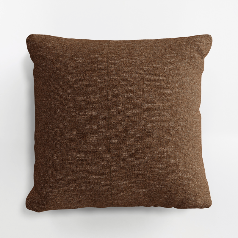 Lounge Sofa 21"x21" Throw Pillow - image 0 of 3