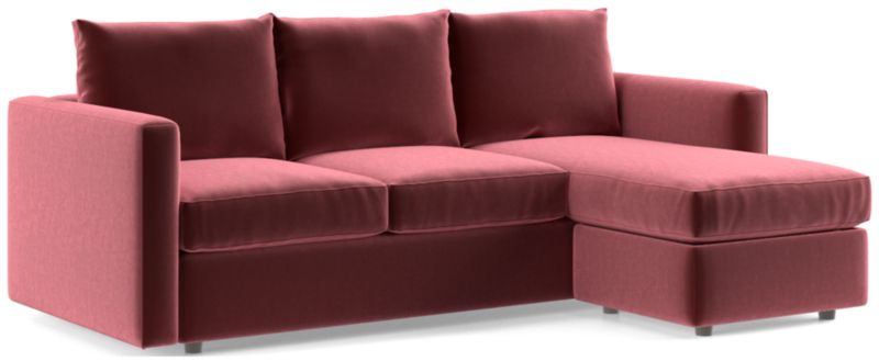 Lounge Reversible Storage Chaise Lounger - image 0 of 15