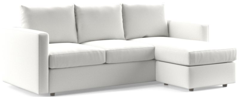 Lounge Reversible Storage Chaise Lounger - image 0 of 15