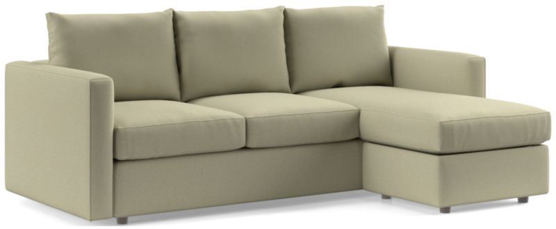 Lounge Reversible Storage Chaise Lounger - image 0 of 15