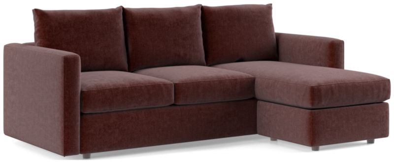 Lounge Reversible Storage Chaise Lounger - image 0 of 15