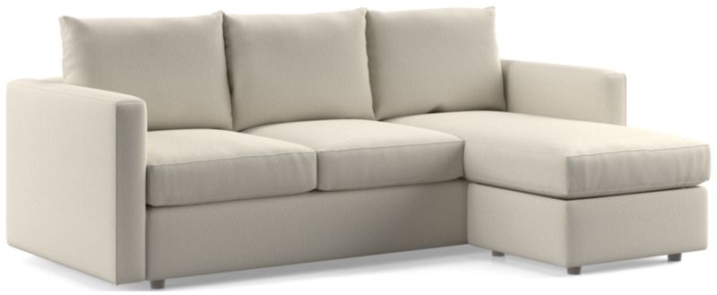 Lounge Reversible Storage Chaise Lounger - image 0 of 15