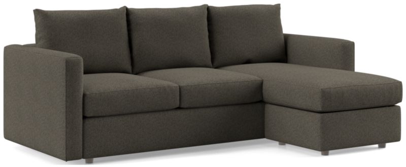 Lounge Reversible Storage Chaise Lounger - image 0 of 15