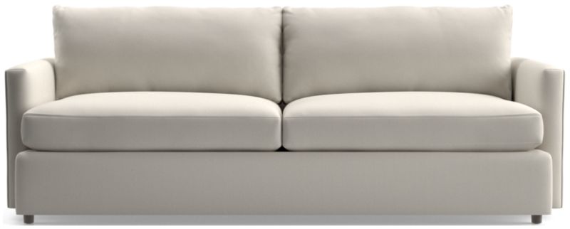 Lounge Sofa 93" - image 0 of 18