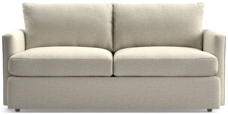 Lounge Apartment Sofa Reviews Crate Barrel