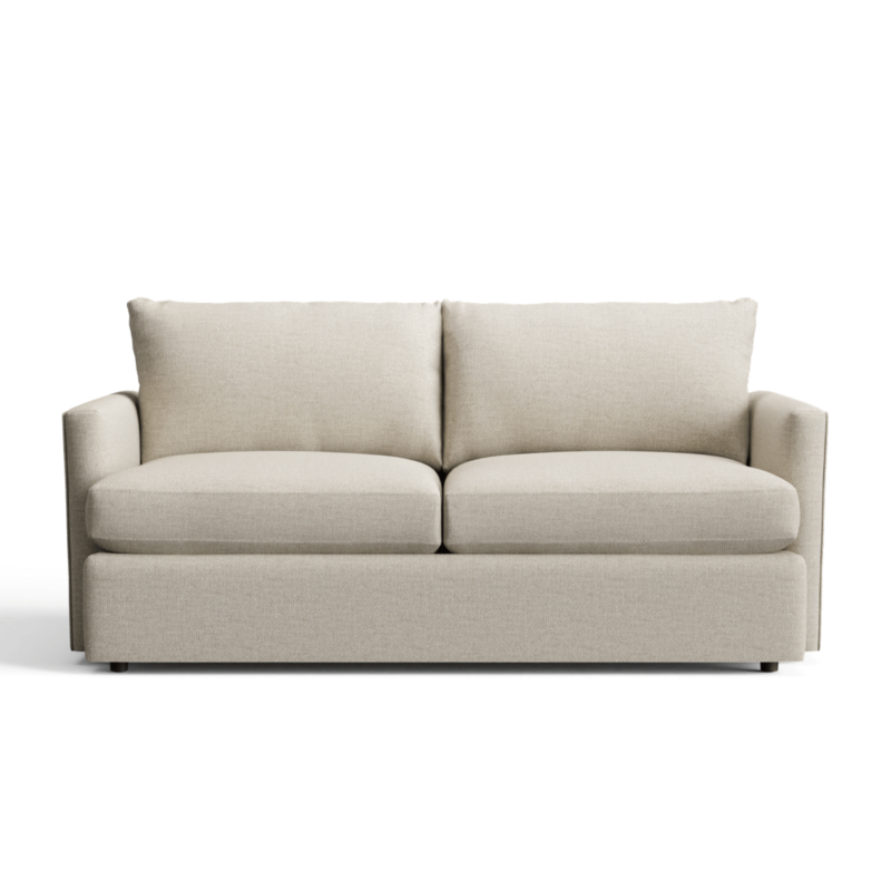 Lounge 73" Apartment Sofa - image 0 of 17