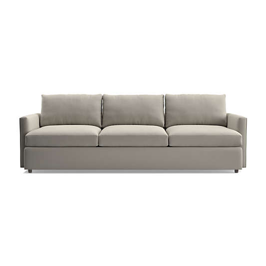 Lounge 3-Seat Grande Sofa 105"